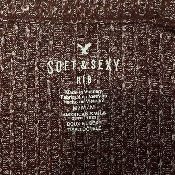 Soft & sexy tank - Picture 4 of 9